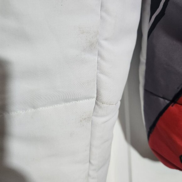 Primitive Skateboards X My Hero Academia Puffer Jacket MEDIUM - Picture 8 of 11